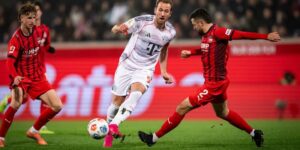 Bayern Munich vs Heidenheim có tâm thế đối lập